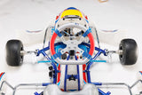 Energy Kinetic Senior Kart