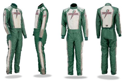 Tonykart Race Suit