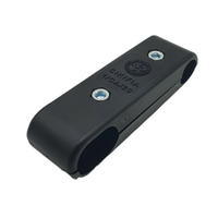 Nosecone Plastic Clamp - KG