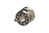 Wheel Hubs Rear 50mm - Parolin