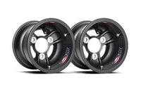 Magnesium Wheel - Parolin