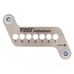 Fast Adjusters V5.0