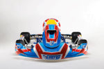 Energy Kinetic Senior Kart