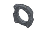 Parolin Bearing Flange – 30mm Aluminium (2022, Engine/Brake Side)