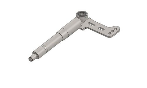 Stub Axles - Parolin