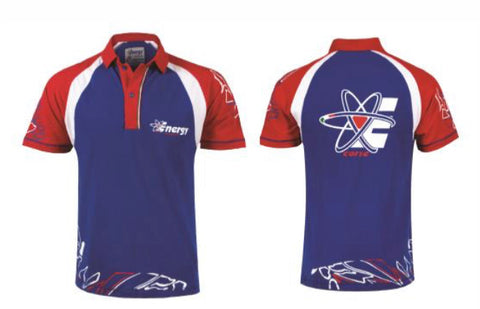 Energy Corse Polo Shirt