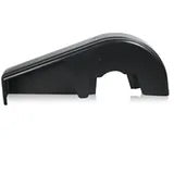 KR Chain Guard Plastic Enclosed Black OK | Mini