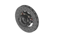 Brake Discs - Parolin