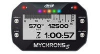 Mychron 5S Data Logger