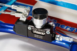 Energy Kinetic Senior Kart