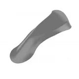 KR Nassau Panel Mini White 2020 - 2024