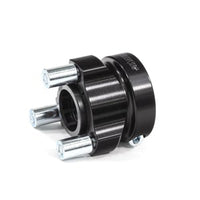 Wheel Hubs Rear 40mm - Arrow/Kartech