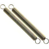 Exhaust Springs - Arrow/Kartech