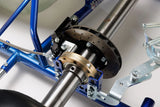 Energy Kinetic Senior Kart