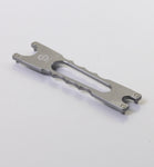 Castor and Rear Bumper Spanner