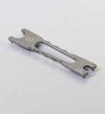 Castor and Rear Bumper Spanner