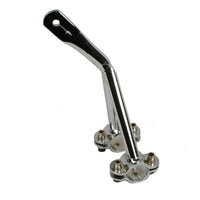 Junior Seat Bracket Removable - Arrow/Kartech