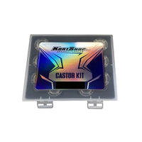 Kart Shop Castor Pill Set