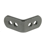 Arrow/Kartech Seat Brackets - Front Mounts for X1-X6 and Cadet