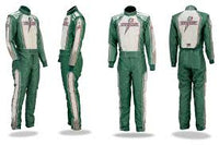 Tonykart 2022 Race Suit