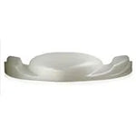 KR Nosecone White OK | KZ