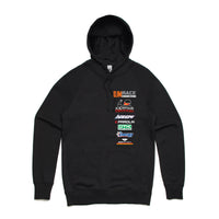 Karting Central/DJM Race Engineering Hoodie