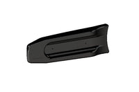 Sidepod Eurostar Black - Parolin