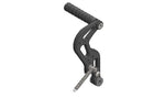 Parolin Aluminium Pedals - Mini Kart and Senior