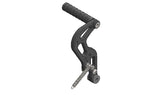 Parolin Aluminium Pedals - Mini Kart and Senior