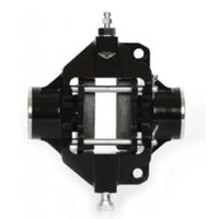 KR Caliper With Pads KZ | Mini Rear