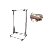 Vertical Kart Trolley