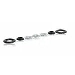 Parolin Eccentric Camber Caster Kits & Stub Axle Spacer Parts (M10)