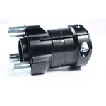Wheel Hubs Rear 40mm - Arrow/Kartech
