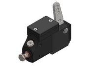 Brake Master Cylinders - Parolin