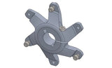 Parolin - Sprocket Hubs