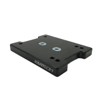 Arrow/Kartech Engine Mount Plates – Top, Bottom & Adapter