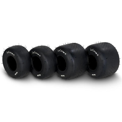 Lecont LH03 Tyres - Set