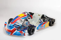 Energy Storm 900mm Kart