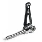 KR Stub Axle 17mm Mini