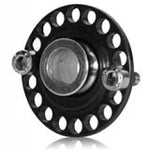 Parolin Eccentric Camber Caster Kits & Stub Axle Spacer Parts (M10)
