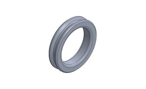 Stub Axle Spacers - Parolin