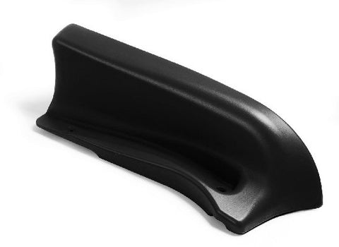 Sidepod Mini MK14 2019 Black - Parolin