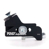 Fast Adjusters V4.0