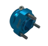 Wheel Hub Aluminium 30mm - Energy