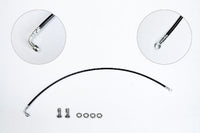 Brake Lines - Parolin