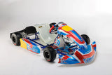 Energy Storm 900mm Kart