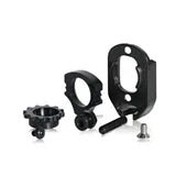 Parolin Eccentric Camber Caster Kits & Stub Axle Spacer Parts (M10)