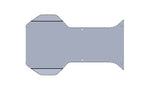 Floor Trays - Parolin