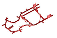 Bare Chassis Minikart 950mm - Parolin