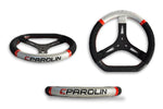Steering Wheels - Parolin